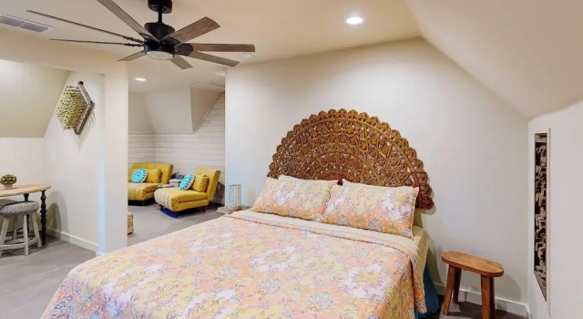 'lone Star Leisure' Condo w/ Hill Country Views