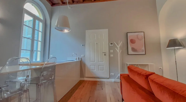 JOIVY Fulcorina Sforza Splendid flat in Central Milan, Забронировать Отель Милан Ломбардия, рядом с Colonne di San Lorenzo
