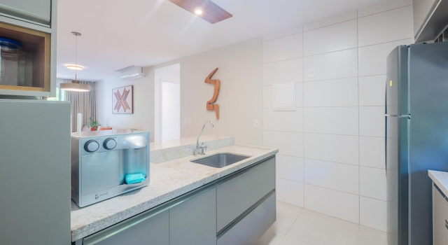 Condo Apt w/ Pool in Guarajuba Agu0000, Забронировать Отель Камасари штат Баия