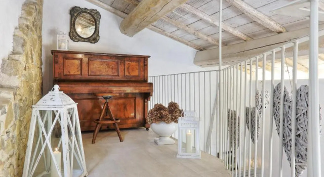 Villa Tramonto, Boek Villa Gambassi Terme Val D'Elsa