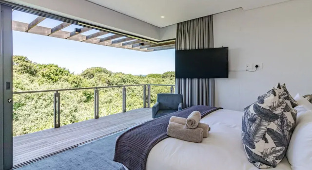 Вилла Premier Zimbali by Euphoric, Zimbali Coastal Resort, Ballito
