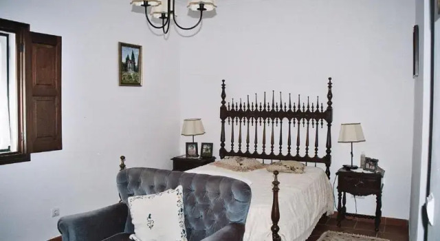 Horta do Castelo, Prenota Appartamento Hotel a Alentejo con parcheggio, Parcheggio