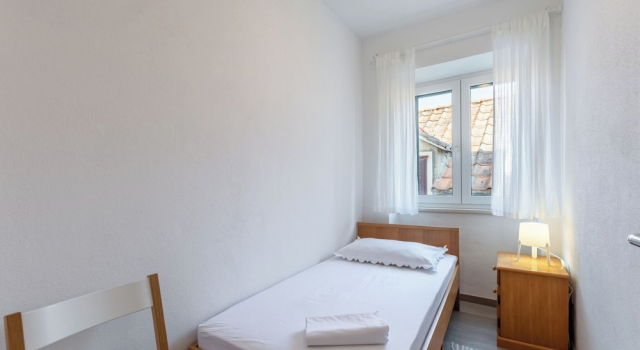 Апартаменты Apartments Sonja