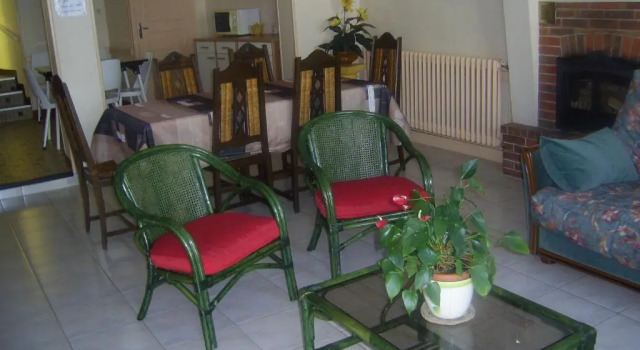 Коттедж L'Ancien p'tit bistrot