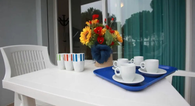 Coastal Comfort in our Modern Flat