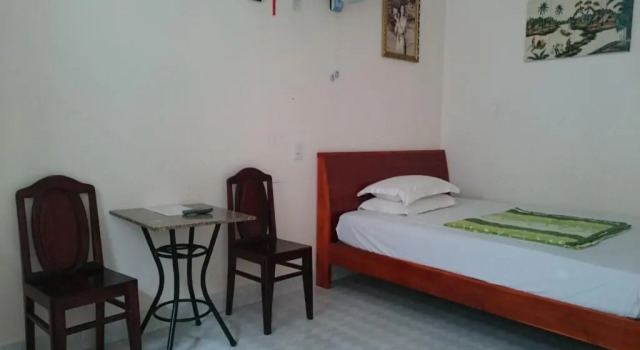 247C/A Guest House, Забронировать Отель Муйне Биньтхуан, рядом с Сеть ресторанов Bo Ke в городе Муйне