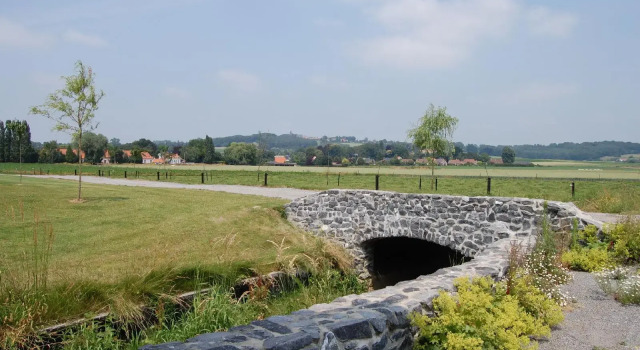La Ferme Delgueule, Rezerwuj Bed and Breakfast Tournai 
