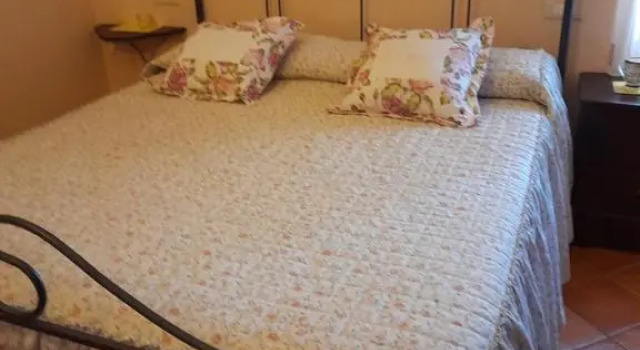 Номер Standard Gli Ulivi Bed & breakfast