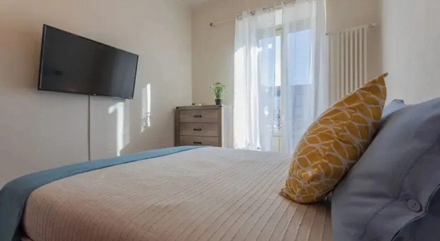 Graffiti Apartment by Wonderful Italy, Reserva ahora Apartamento Turín Piamonte, cerca de Museo del Risorgimento