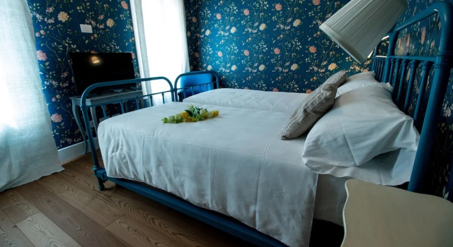 Suite Locanda Capolago