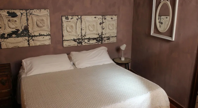 Номер Economy San Martino Rooms & Breakfast
