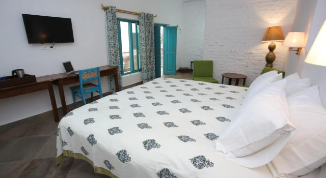 Mango Tree Courtyard Dehradun, Rezervovat Hotel  