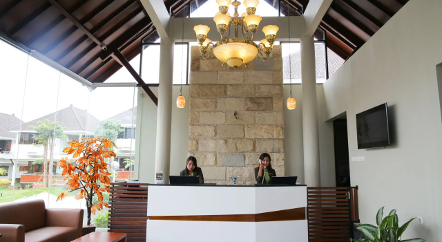 Samara Resort, Book Ferieresort 4-stjernede hoteller i Batu, nær Jatim Park 2, 4*