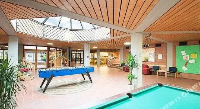 Kompetenz-Zentrum, Reserva ahora Hotel Biberach an der Riß Baden-Wurtemberg
