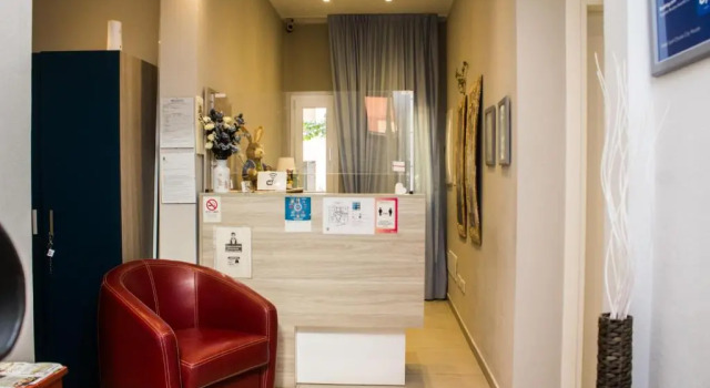 Hotel Sant'Orsola Collection by GSA Hotels