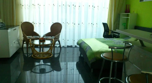 Sewdien’s Apartment Maashaven, Rezervasyon Daire Zuid-Holland daireler, Daire