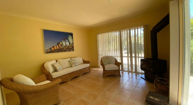 After Dune Delight, Book Hotel Inverloch 