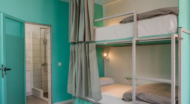The Tree House Hostel, Prenota Ostello Granadilla de Abona 