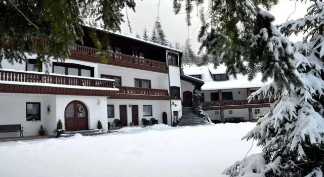 Landhaus Preißinger, Prenota Casa vacanze Cottage a Fichtel Mountains, Cottage
