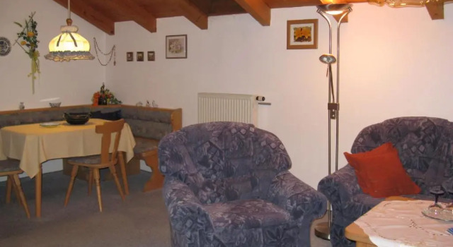 Апартаменты Comfort Ferienwohnungen Weigl