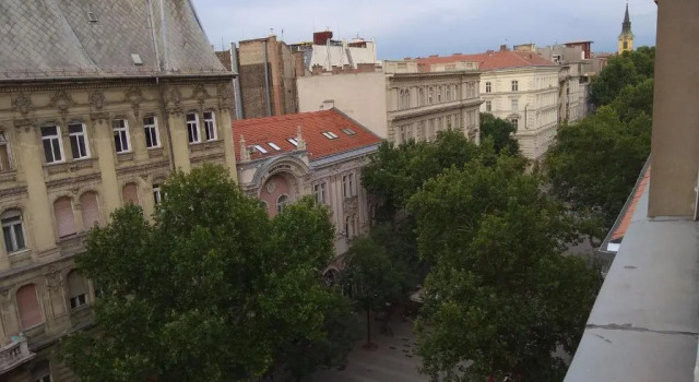 Broadway Center Rooftop View Apartment, Забронировать Апартаменты/квартира Апартаменты Будапешта, Апартаменты/квартира