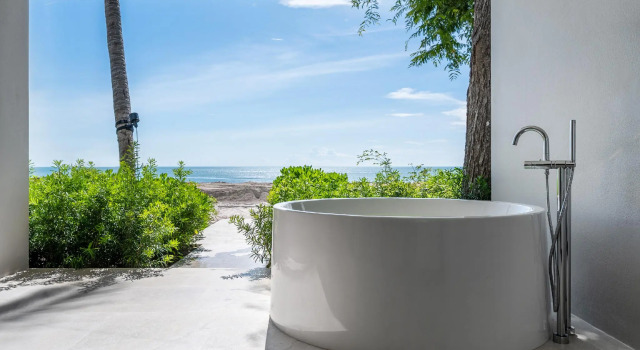 Двухместный Мини Люкс рядом с пляжем VALA Hua Hin - Nu Chapter Hotels