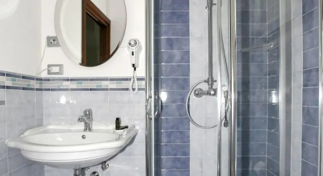 Номер Standard Country House Barone DAsolo