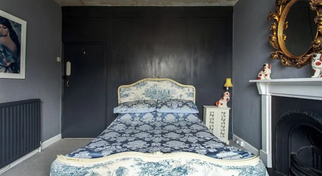 Номер Standard The Bear House B&B