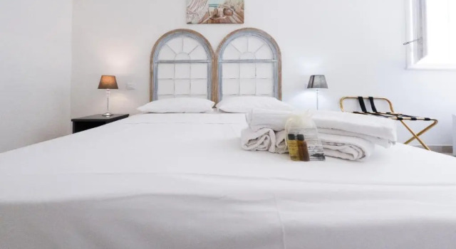 Двухместный номер Poggiamico Guest House