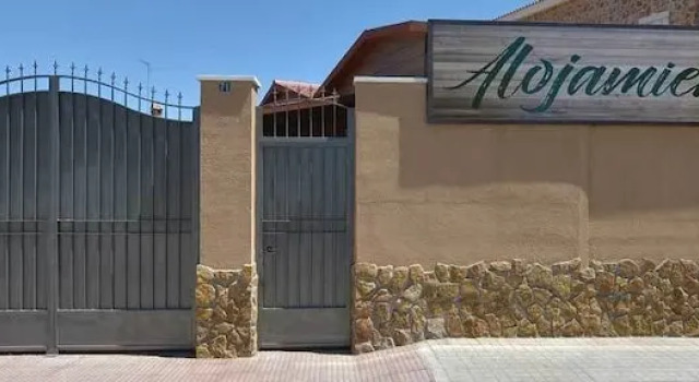 Alojamiento Rural LaLola