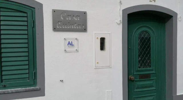Коттедж Casa Quintas