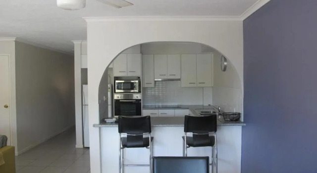 Апартаменты Grangewood Court Apartments