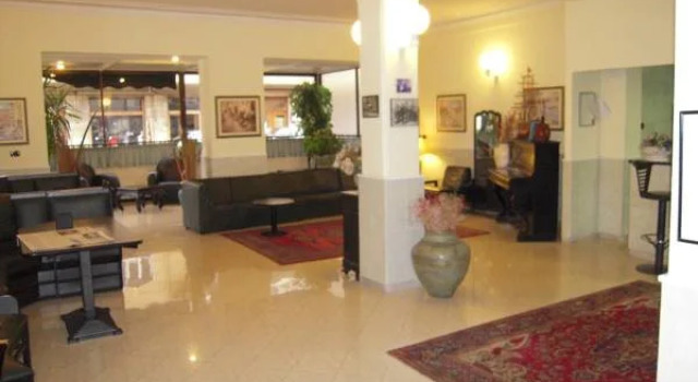 Hotel Marina, Забронировать Отель Отели Сестри-Леванте 3 звезды, 3*