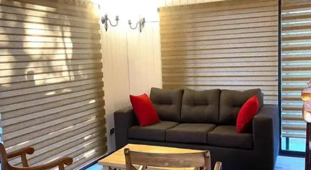 Бунгало Bosques de San José Lodge