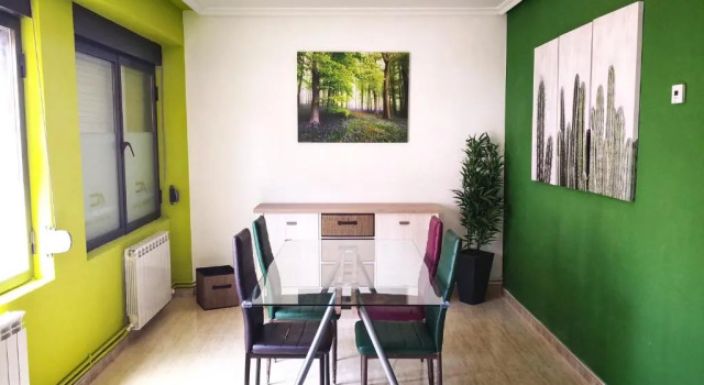 Апартаменты Apartamentos Cocó