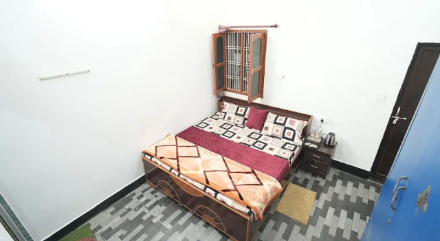 Kashi Homestay, Забронировать Отель Варанаси штат Уттар-Прадеш