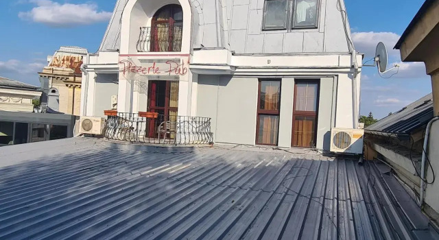 Bistro 29, Забронировать Отель Отели Плоешти с парковкой, Парковка