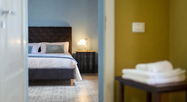B&B Gli Archi