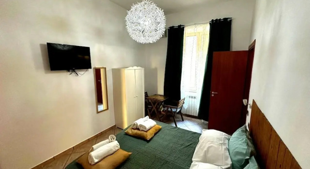 Comfort and Breakfast, Забронировать Отель Отели Неаполя с завтраком, рядом с Кафедральный собор Неаполя, Завтраки