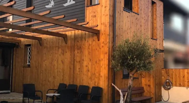 La Cabane de Biscarrosse