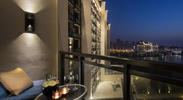 Номер Business Novotel Hefei Sunac