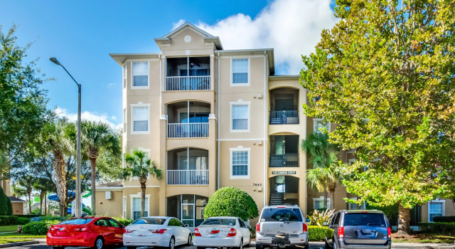7660CSunit404, Kissimmee, US