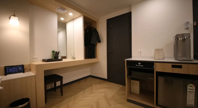 Номер Premium 25 Hotel