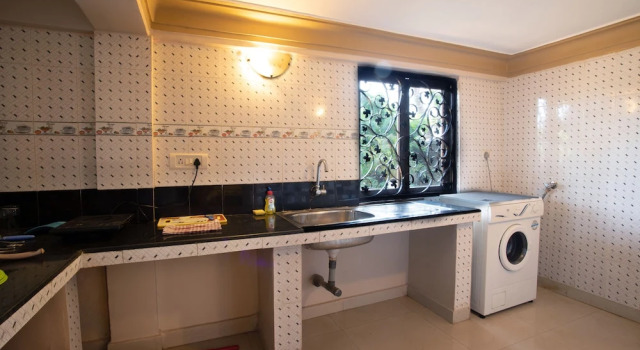 Апартаменты Standard Casa Margarida