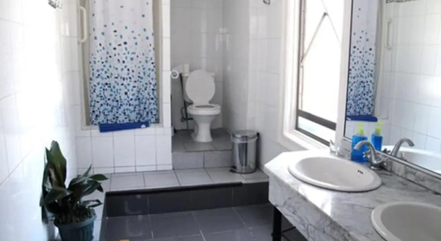 Трёхместный номер Standard Hostel Casaltura