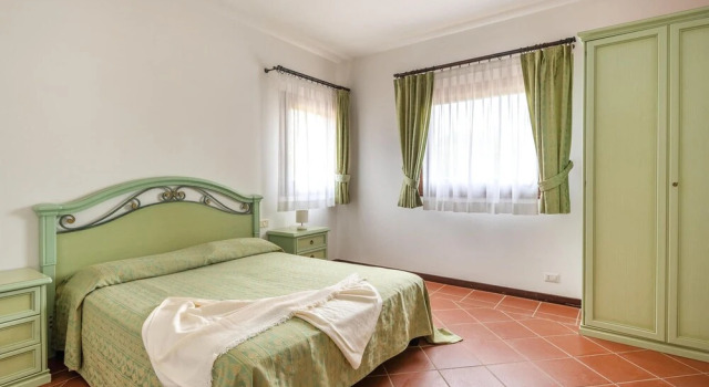 Villa 4