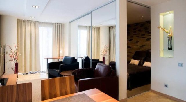 Old Riga Modern Apartment, Забронировать Апартаменты/квартира Рига Видземе, рядом с Порт Риги