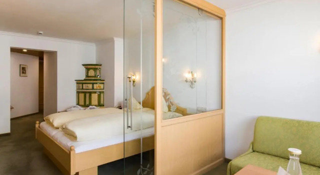 Люкс Hotel Anemone