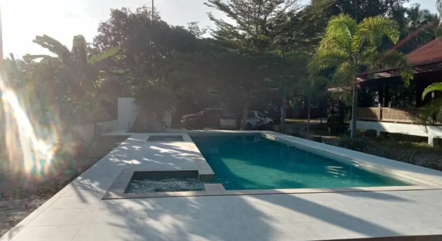 Вилла Tamarind Lodge
