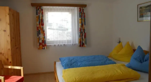 Ferienwohnung Maierhofer, Rezerwuj Hotel Hotele w Salzburg z parkingiem, Parking